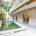 En Bord De Avec Piscine - Appartamento *